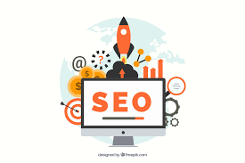 Imagem ilustrativa para o artigo SEO Avançado: Como levar seu site ao topo do Google de forma estratégica da Serian Vistos