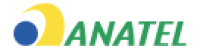 Logo Anatel