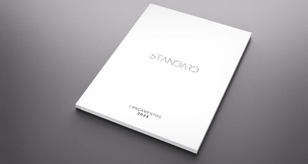 Imagem do catálogo stardard 2025