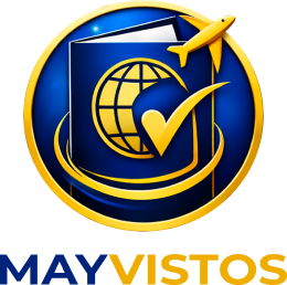 Imagem do autor Equipe de Redação - May Vistos