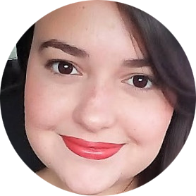 Perfil Anna Luisa Lopes Alves