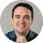 Perfil Marcos Augusto