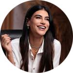 Perfil Marina Morena Marini