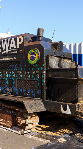 Locação de Bombas de Concreto