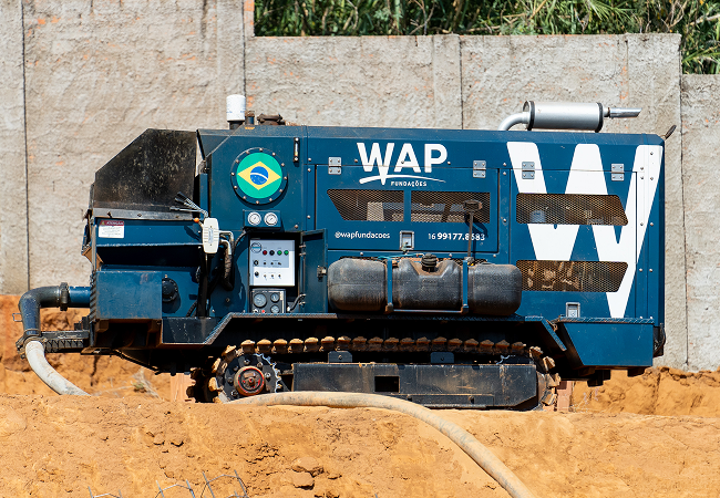 Imagem - Estrutura e Tecnologia