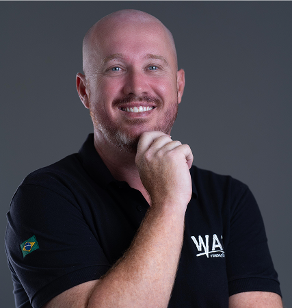 Foto - William Alves Pereira