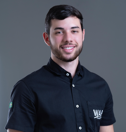 Foto - Augusto César Alves Pereira