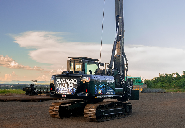 Imagem - Estrutura e Tecnologia