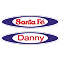 Logo Santa Fé