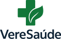 Logotipo de VereSaúde Distribuidora de Produtos Médicos e Hospitalares
