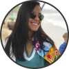 Depoimento de Andreza Cerqueira sobre Paris Sensacional