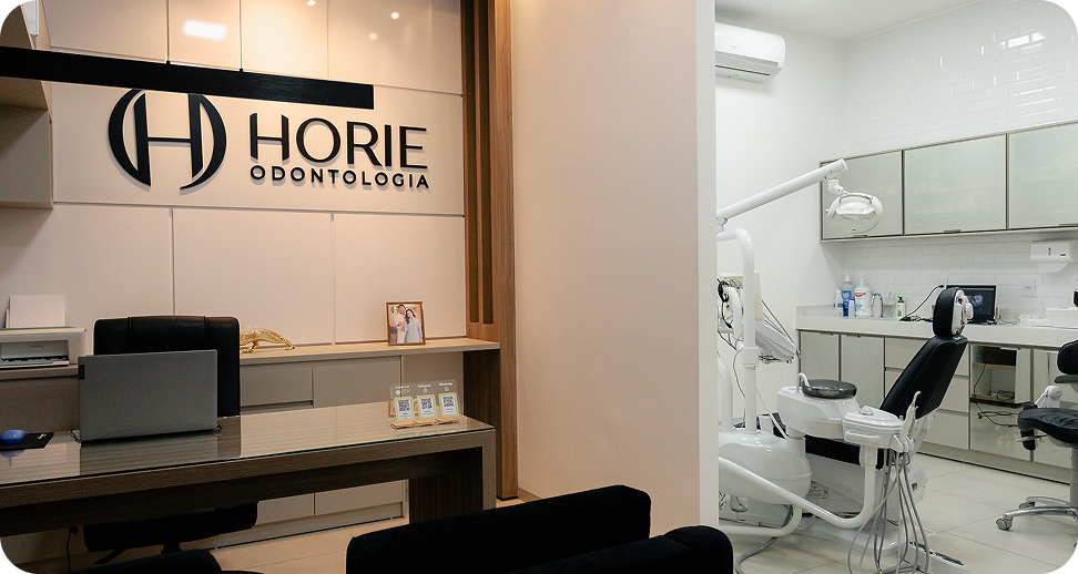 Foto Clínica Horie Odontologia