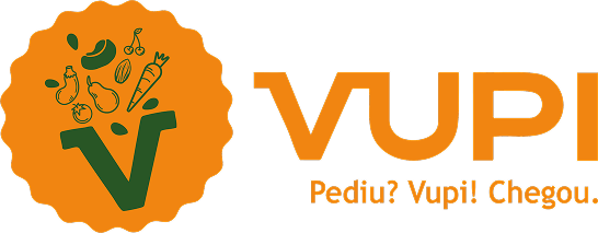 Logo Vupi Alimentos