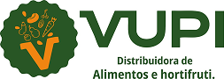 Logo Vupi Alimentos
