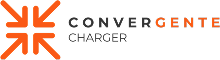 Imagem Logo Convergente Charger