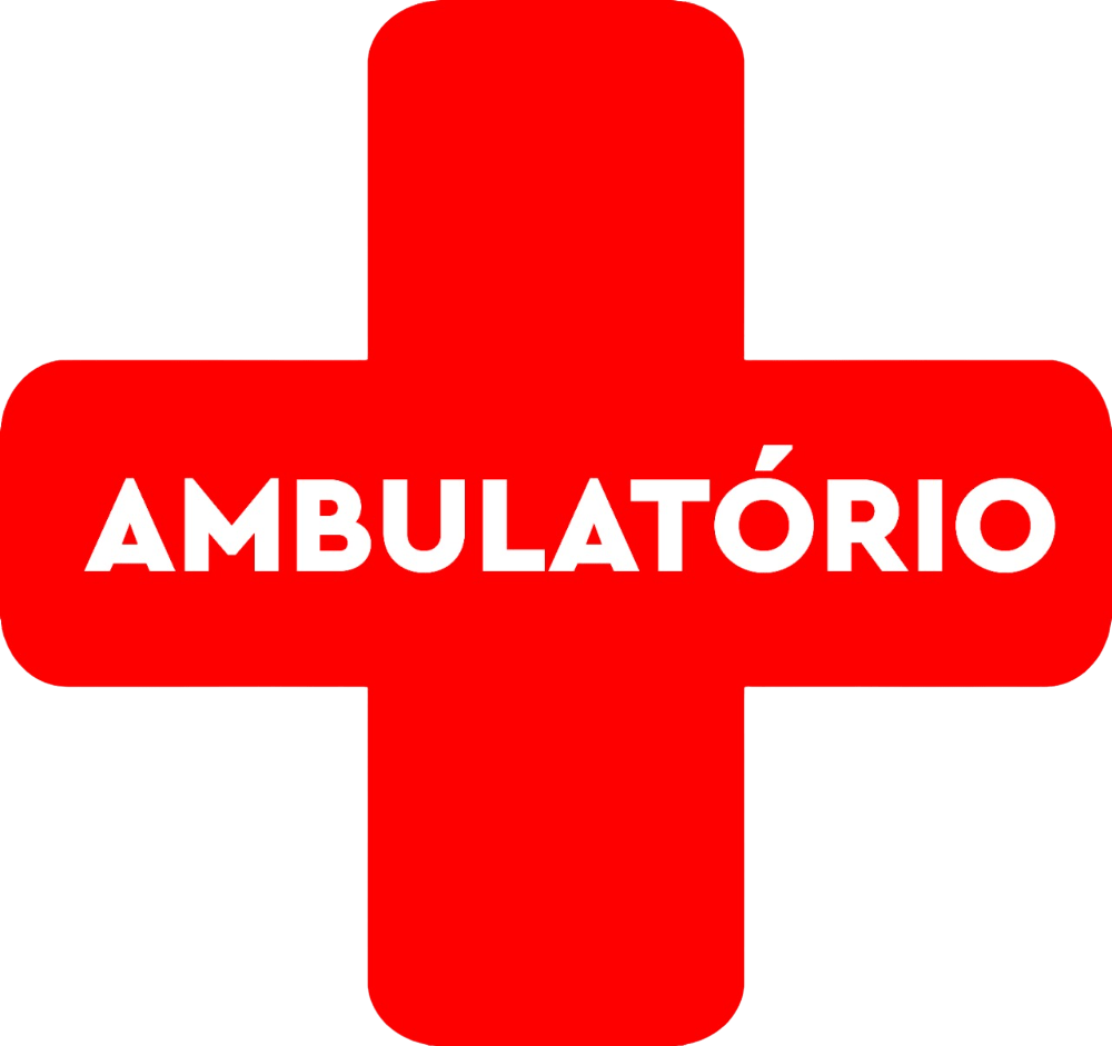 Ícone do Ambulatório Médico