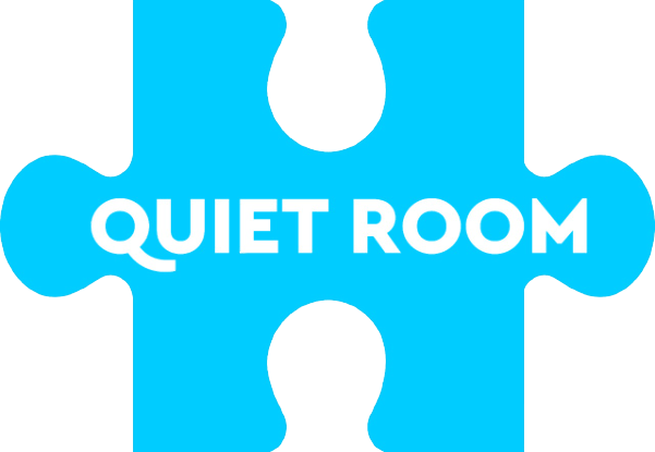 Ícone Quiet Room - Quebra-cabeça