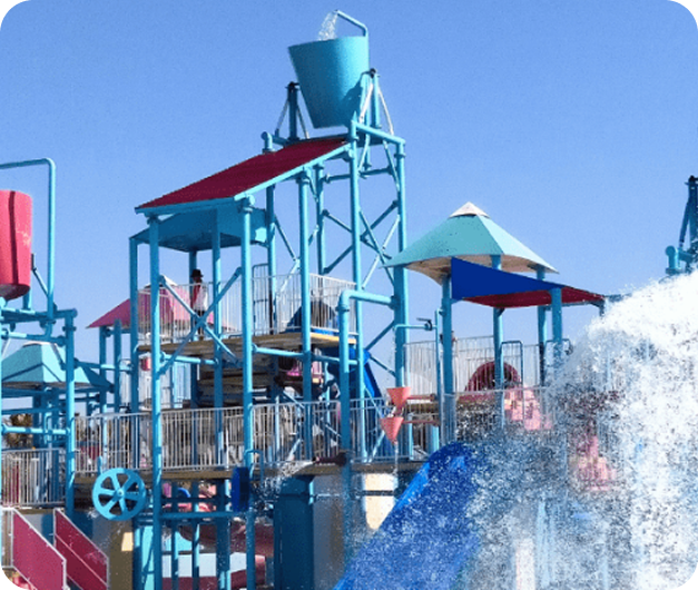 Imagem da atração Acqua Kids
