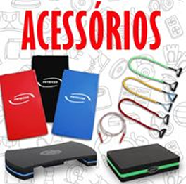 Acessórios