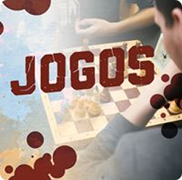 Jogos recreativos