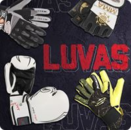 Luvas