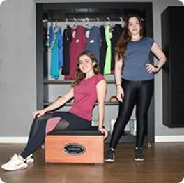 Moda Fitness