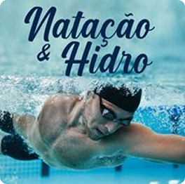 Natação e hidro