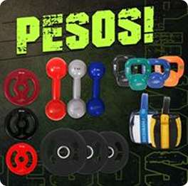 Pesos