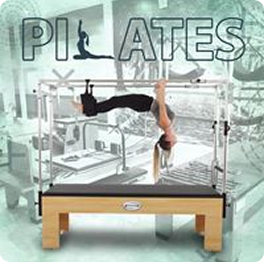 Pilates