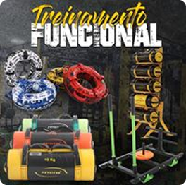 Treinamento funcional