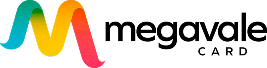 Logo Megavale Card