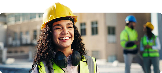 Consultoria tecnica em seguranca do trabalho