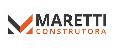 Logo Maretti Construtora
