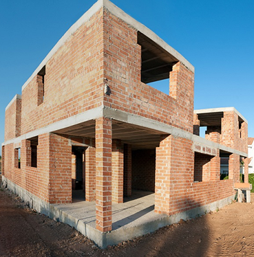 Obra em andamento 1