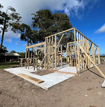 Obra em andamento 4