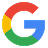Ícone Google