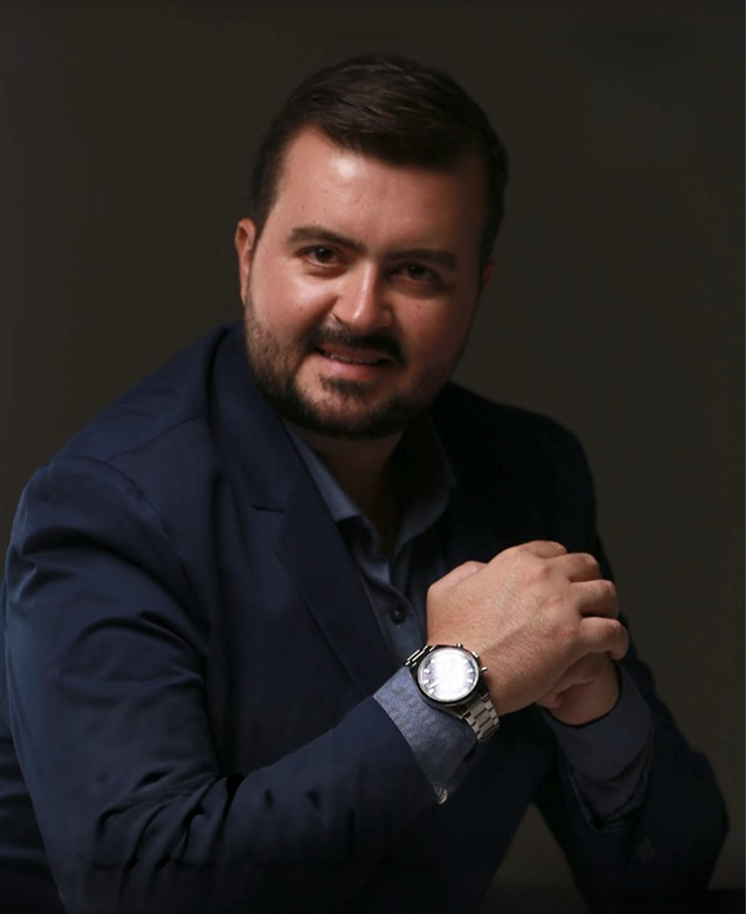 Foto Rafael Gigante