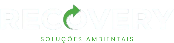 Logo Recovery Soluções