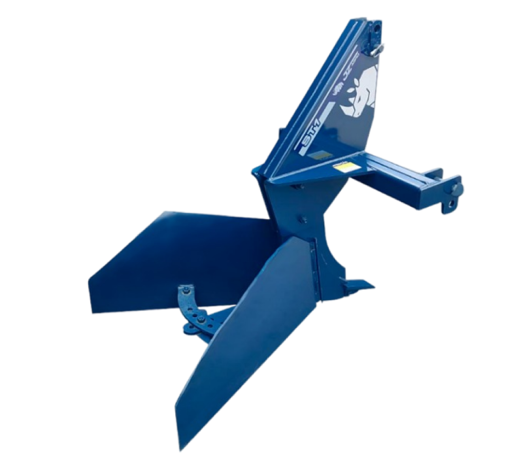 Imagem adicional 25 do item SULCADOR