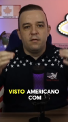 Imagem do web story 📢 Quer aumentar suas chances de aprovação no visto americano? 🇺🇸
