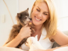 Imagem da notícia Ana Hickmann lamenta morte do segundo cachorrinho em duas semanas: "Junho levou o meu segundo doguinho”