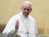 Imagem principal do artigo Papa Francisco revela desejo de sepultura simples em testamento