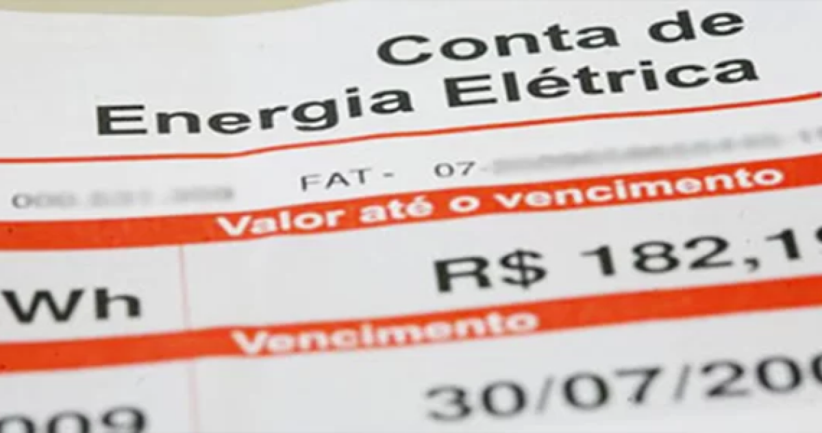 Imagem principal de CONTA DE ENERGIA 70% MAIS BARATA