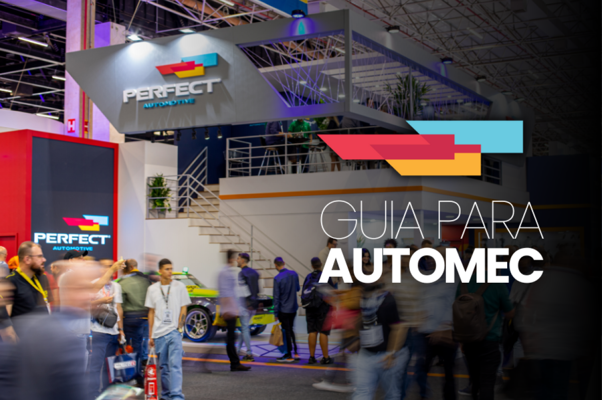 Imagen principal de la Guía completa de Automec 2025: Cómo visitar, registrarse y disfrutar del evento automotriz más grande de Latinoamérica