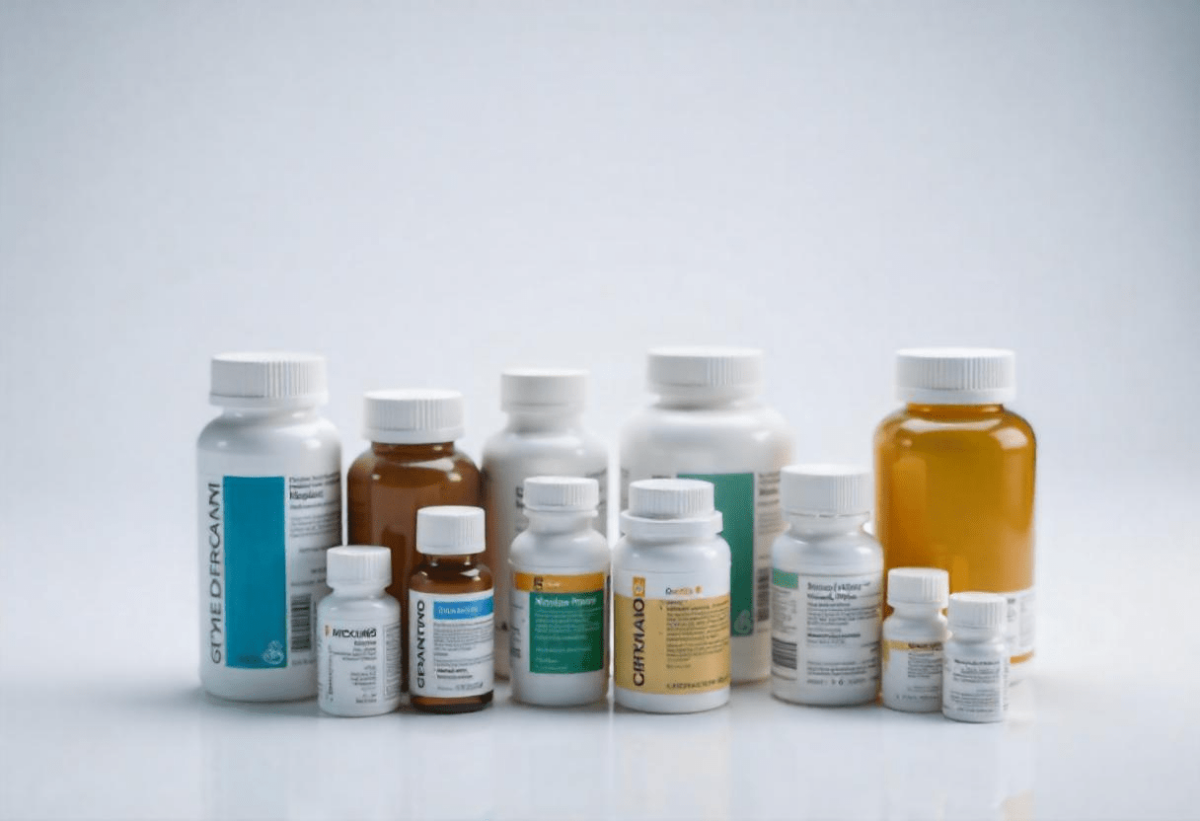 Imagem principal de Copy: Como conseguir medicamentos de alto custo: entenda seus direitos e como proceder