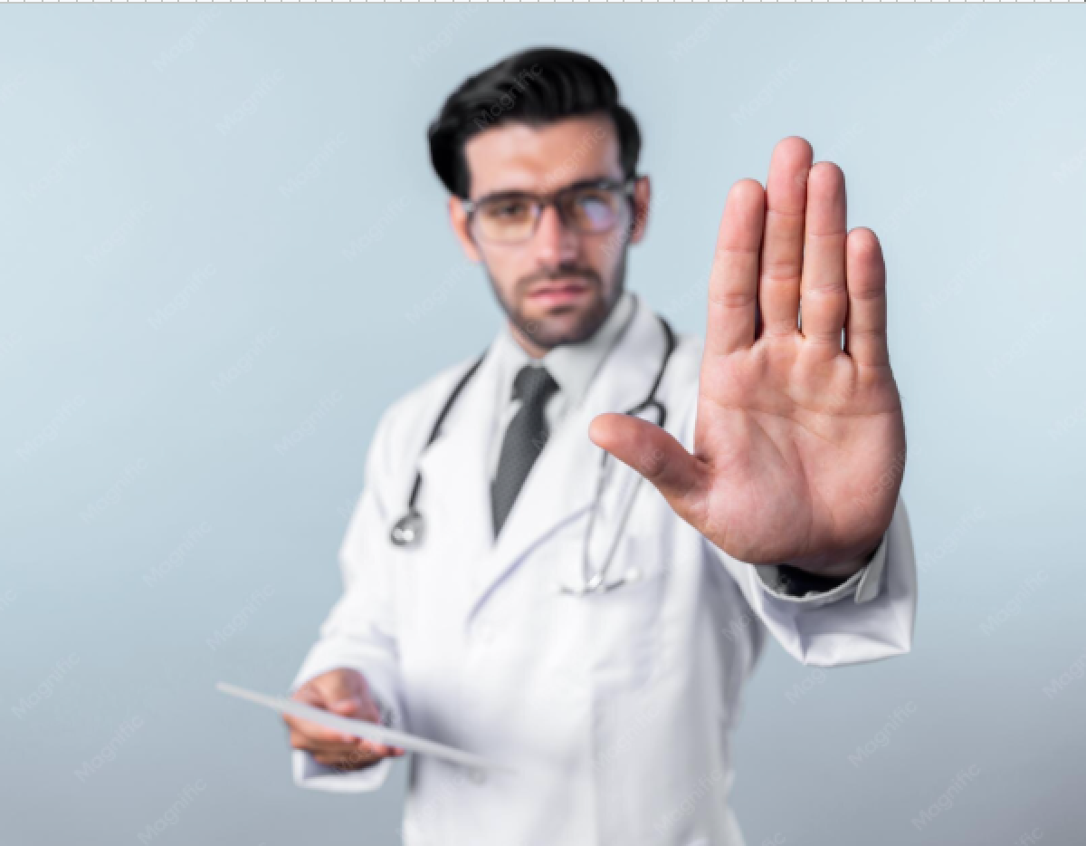 Imagem principal de Negativa do plano de saúde para cirurgias de emergência: como proceder?
