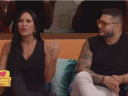 Imagem ilustrativa para BBB 25: Eliminados, Arleane e Marcelo apostam quem será o campeão