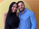 Imagem ilustrativa para Arleane e Marcelo revelam dificuldade no pós-BBB: "Nenhuma publicidade"
