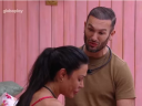 Imagem ilustrativa para Diego Hypólito não esconde mágoa e dá 'unfollow' em Gracyanne Barbosa após o BBB 25