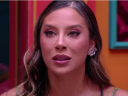 Imagem ilustrativa para "A bailarina vai..."; veja o discurso de Tadeu Schmidt para Renata, campeã do BBB 25